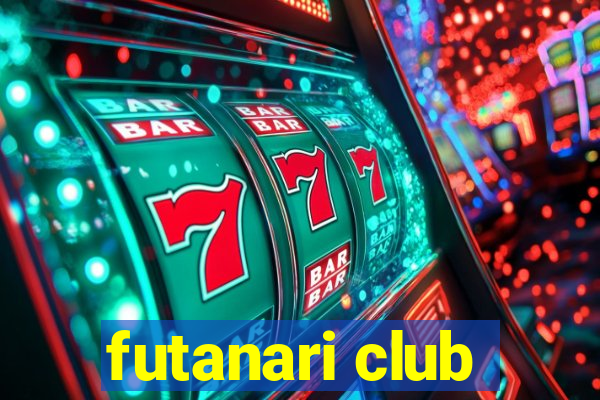 futanari club