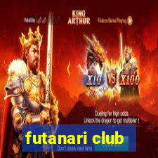 futanari club