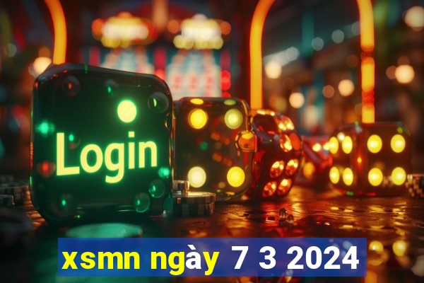 xsmn ngày 7 3 2024