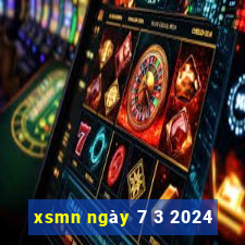 xsmn ngày 7 3 2024