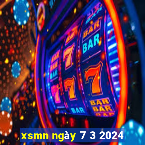 xsmn ngày 7 3 2024