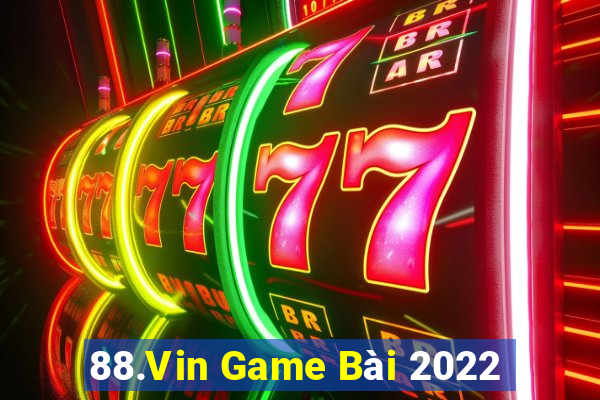 88.Vin Game Bài 2022