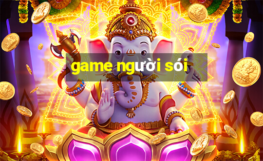 game người sói