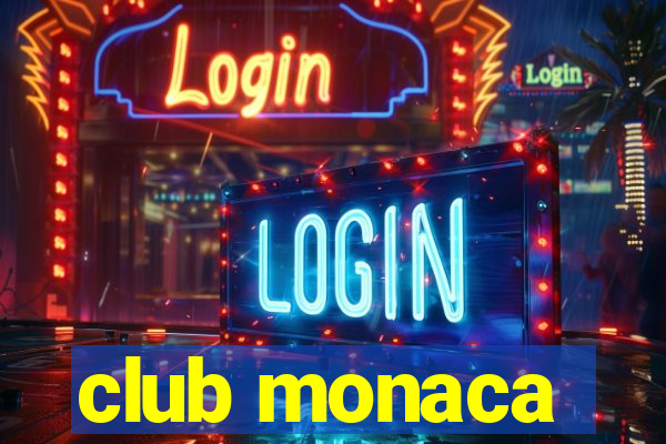 club monaca