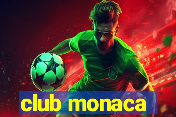 club monaca