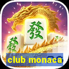 club monaca