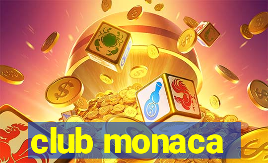 club monaca