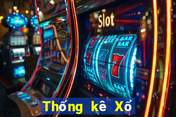 Thống kê Xổ Số quảng trị ngày 2