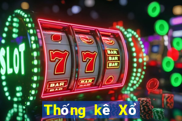 Thống kê Xổ Số quảng trị ngày 2