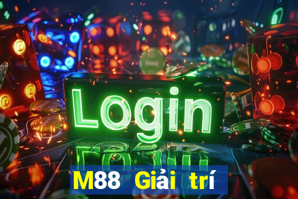 M88 Giải trí Đình Phong