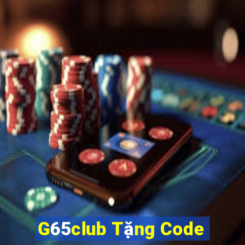 G65club Tặng Code