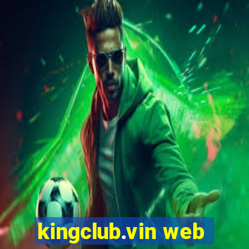 kingclub.vin web