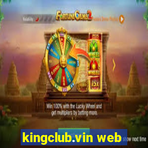 kingclub.vin web