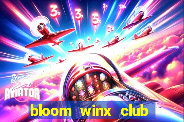 bloom winx club season 12