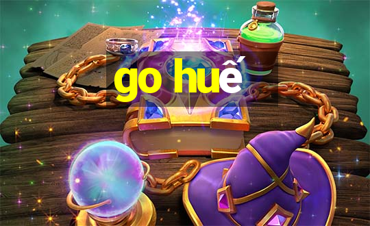 go huế