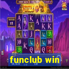 funclub win