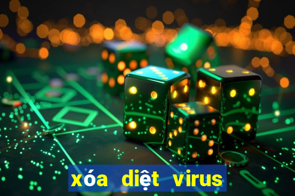 xóa diệt virus win 10