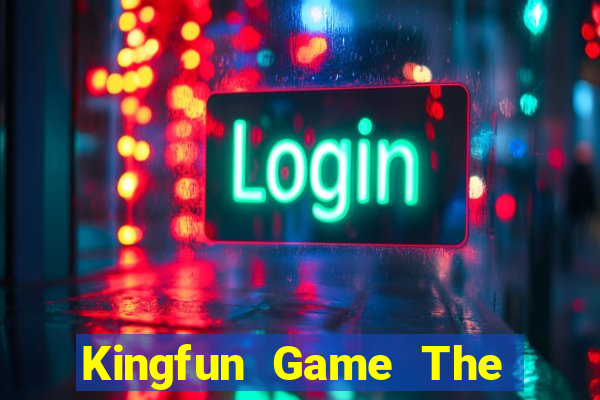 Kingfun Game The Bài Mobile 2021