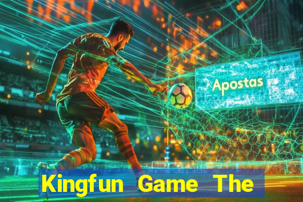 Kingfun Game The Bài Mobile 2021