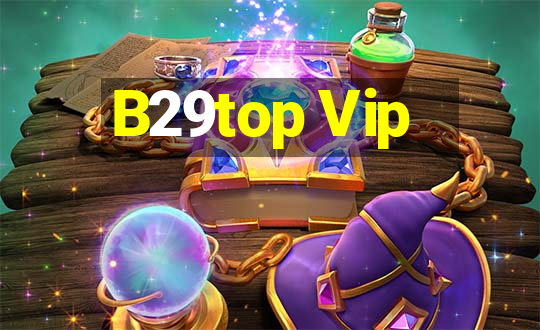 B29top Vip