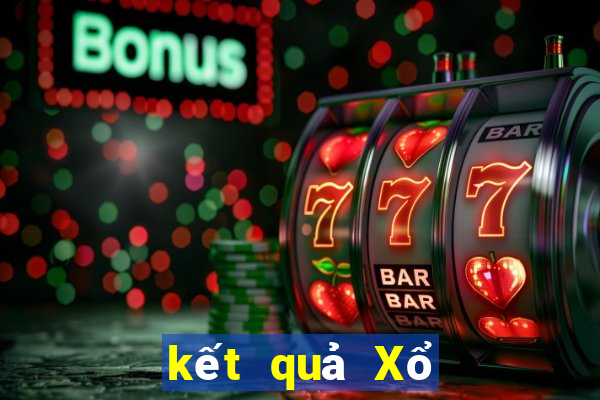 kết quả Xổ Số Tiền Giang ngày 18