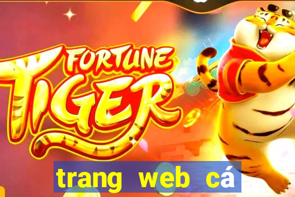 trang web cá cược tiền điện tử