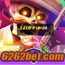 zalo fun88