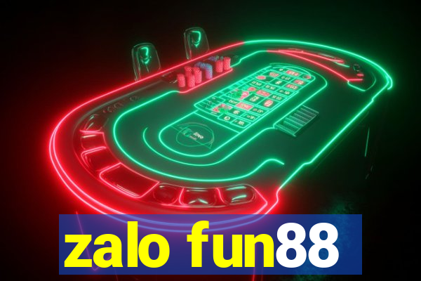 zalo fun88