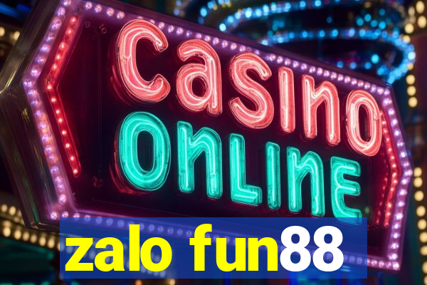 zalo fun88