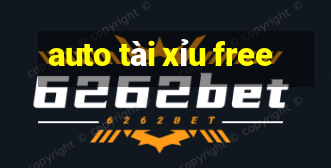 auto tài xỉu free