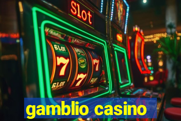 gamblio casino