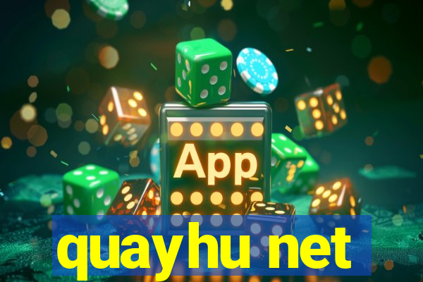 quayhu net