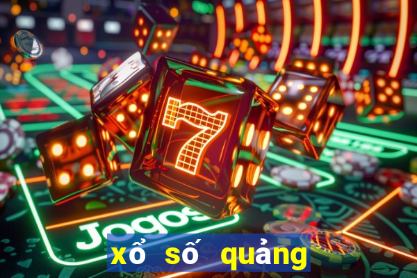 xổ số quảng trị 14 9