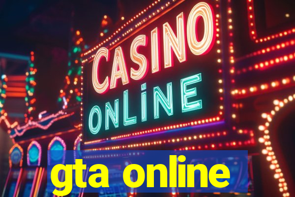 gta online