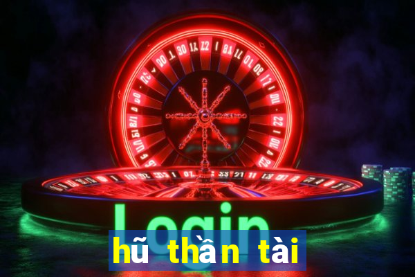 hũ thần tài club apk