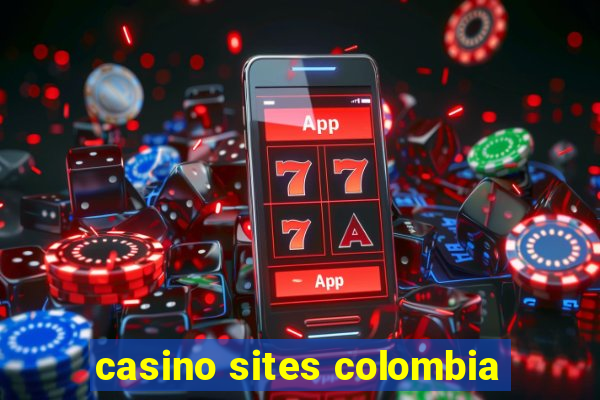 casino sites colombia