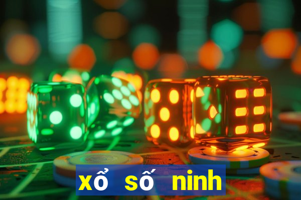 xổ số ninh thuận ngày 14 tháng 04