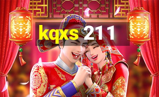 kqxs 21 1