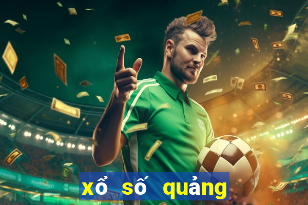 xổ số quảng xổ số bình định