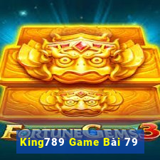 King789 Game Bài 79