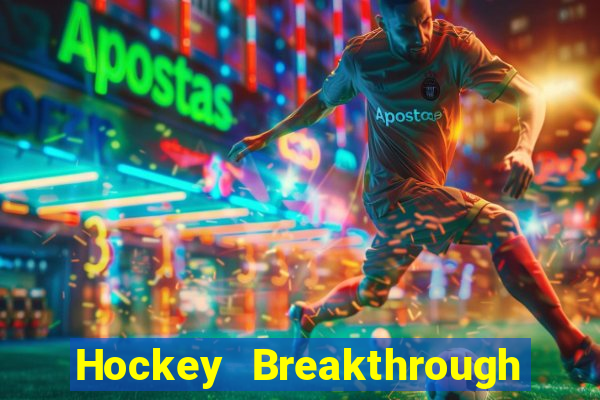 Hockey Breakthrough trang web