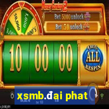 xsmb.đai phat