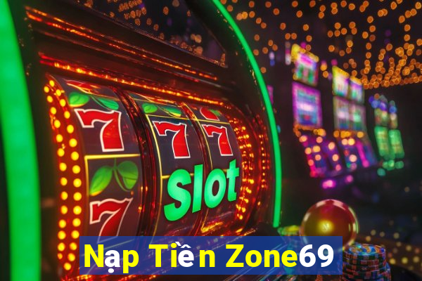 Nạp Tiền Zone69