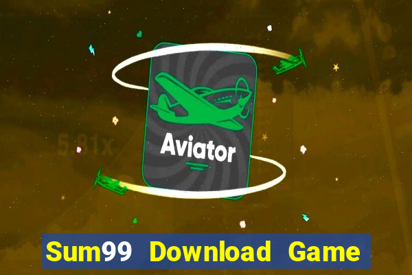 Sum99 Download Game Đánh Bài