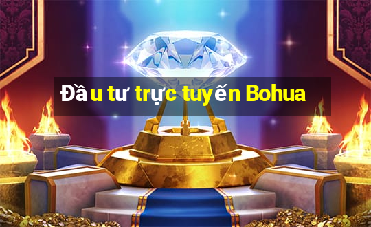 Đầu tư trực tuyến Bohua