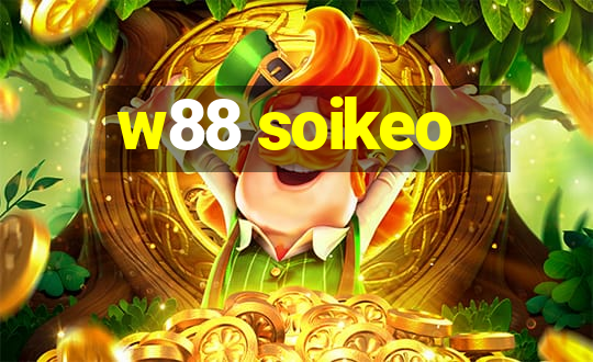 w88 soikeo