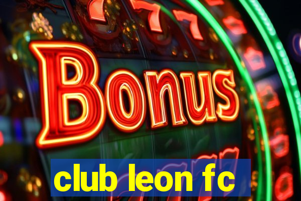 club leon fc