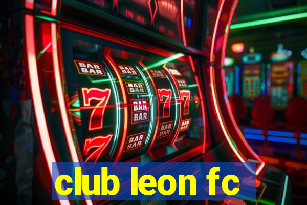 club leon fc