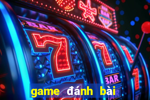 game đánh bài mà cào