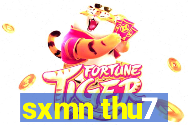 sxmn thu7